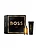 BOSS | Geschenkset - THE SCENT Eau de Toilette Set 100ml / 50ml | 
